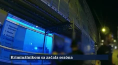 27. epizóda | 10. 12. 2025 | Kriminálnikom sa začala sezóna
