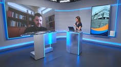 Jakub Švec: Tomáš Taraba nebude v SNS