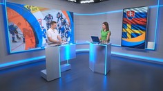 Ján Koštial: Slovákov na MS v hokeji čaká zápas so Švédskom