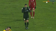 Banská Bystrica - Dunajská Streda 0:0 (16. kolo)