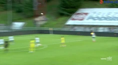 Podbrezová – Košice 2:2 | 6. kolo