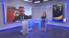 Jozef Lenč: Stretnutie R. Fica s D. Trumpom