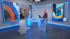 Veronika Širocká: Štart kariéry sa mení