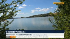 František Ondriska: Smrteľný parazit
