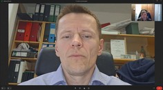 Radovan Ďurana: Návrh rozpočtu na rok 2026