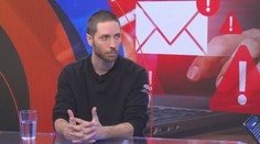 Ondrej Kubovič: Podvodné skupiny na sociálnych sieťach