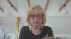 Petra Procházková: Ukrajina a nezávislé protikorupčné úrady