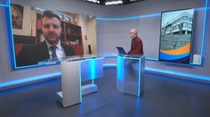 Jakub Švec: Koalícia slabne, opozícia balansuje na hrane