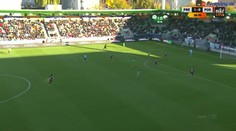 Tatran - Podbrezová 2:2 | 11. kolo