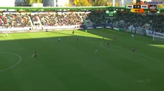 Tatran - Podbrezová 2:2 | 11. kolo