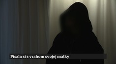 30. epizóda | 14. 1. 2026 | Písala si s vrahom svojej matky