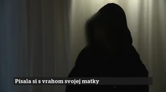 30. epizóda | 14. 1. 2026 | Písala si s vrahom svojej matky