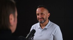 55. epizóda | 27. 7. 2026 | Ondrej Kandráč