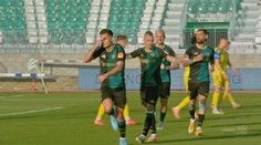 Skalica – Košice 3:1 | 8. kolo nadstavby