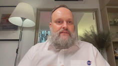 Ondrej Farkas: Vesmírne preteky o prvý jadrový reaktor na Mesiaci