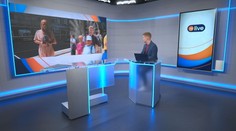 Matej Kurila, Andrea Šeligová: Horúčavy ešte len vyvrcholia