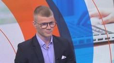 Matej Bajzík: 100 dní transakčnej dane