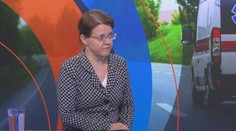 Jana Ježíková: Tender na záchranky pod paľbou kritiky