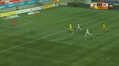 Trenčín - Košice 1:2 (Skupina o udržanie sa, 6. kolo)