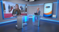 Andrea Šeligová: Poslanci pokračujú v januárovej schôdze