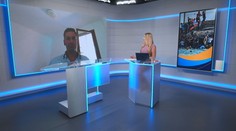 Traian Urban: Invázia migrantov v Ceute