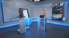 Traian Urban: Invázia migrantov v Ceute