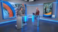 Dominika Popelka: Dovolenka sa zmenila na nočnú moru