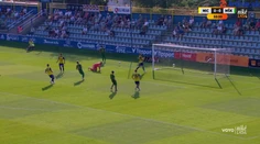 Zemplín – Žilina 0:1 | 2. kolo