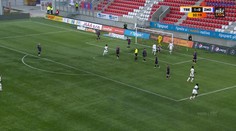 Trenčín - Zlaté Moravce 4:1 (18. kolo)