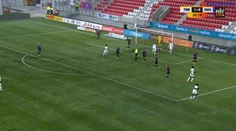 Trenčín - Zlaté Moravce 4:1 (18. kolo)