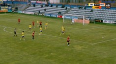 Michalovce - Ružomberok 0:1 (20. kolo)