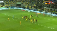 DAC 1904 – Spartak 3:1 | 17. kolo