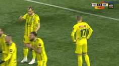 Trenčín - Košice 4:1 (19. kolo)