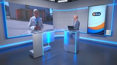 Martina Kašiarová: Poslanec vypovedal na polícii