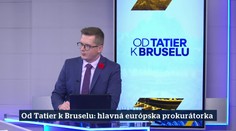 10. epizóda | 11. 11. 2025 | Laura Kövesi