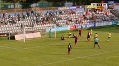 Michalovce - Trnava 0:0 (2. kolo)