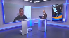 Juraj Podroužek: Umelá inteligencia napodobňuje zosnulých