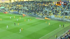 Dunajská Streda - Michalovce 2:1 (12. kolo)