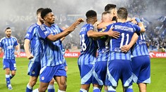 Podbrezová - Slovan 1:3 | 9. kolo nadstavby