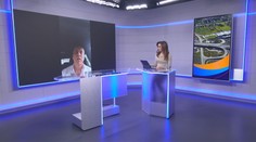 Ľubomír Palčák: Dnes otvoria diaľničný úsek R2 Kriváň - Mýtna