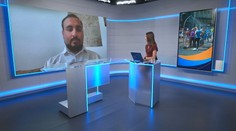 Adrián Gubčo: Príprava miest na horúčavy