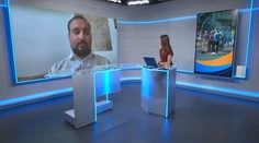 Adrián Gubčo: Príprava miest na horúčavy