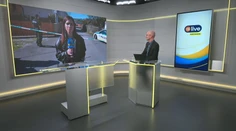 Veronika Tesáková: Útok na základnej škole