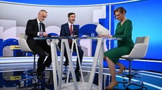 30. epizóda | 23. 3. 2026 | Juraj Blanár a Tomáš Valášek