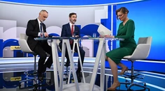 30. epizóda | 23. 3. 2026 | Juraj Blanár a Tomáš Valášek