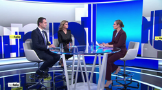 27. epizóda | 2. 3. 2026 | Monika Beňová a Ľudovít Ódor