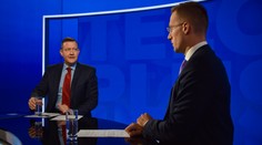 Na telo plus - s Danielom Lipšicom