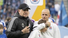 Slovan – Zemplín 0:2 | 10. kolo nadstavby