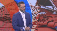 Vladimír Cvik: Živelné pohromy a poistenie