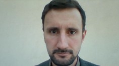 Radovan Potočár: Zastavenie ruského plynu